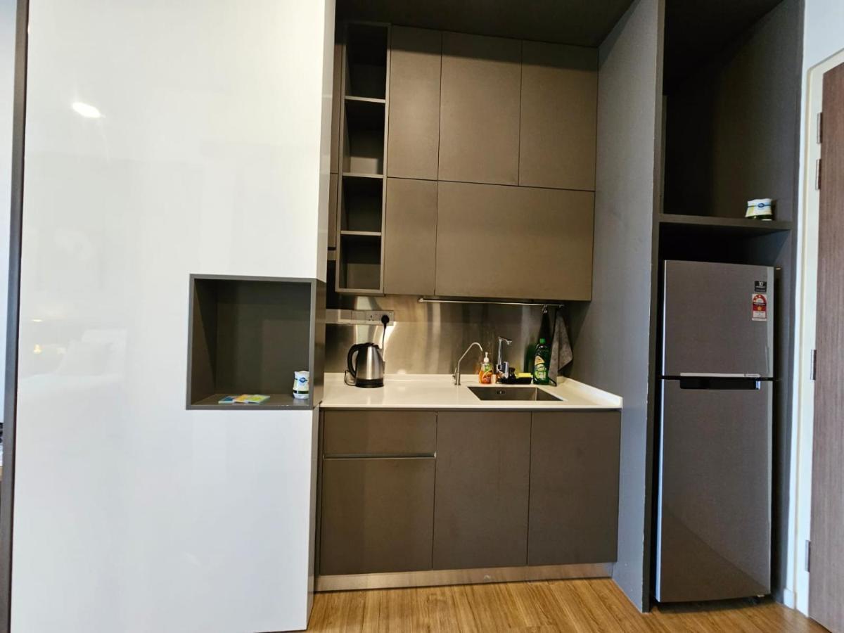Luxurious Ceylonz Suite Near Bukit Bintang 4Pax Kuala Lumpur Exterior photo