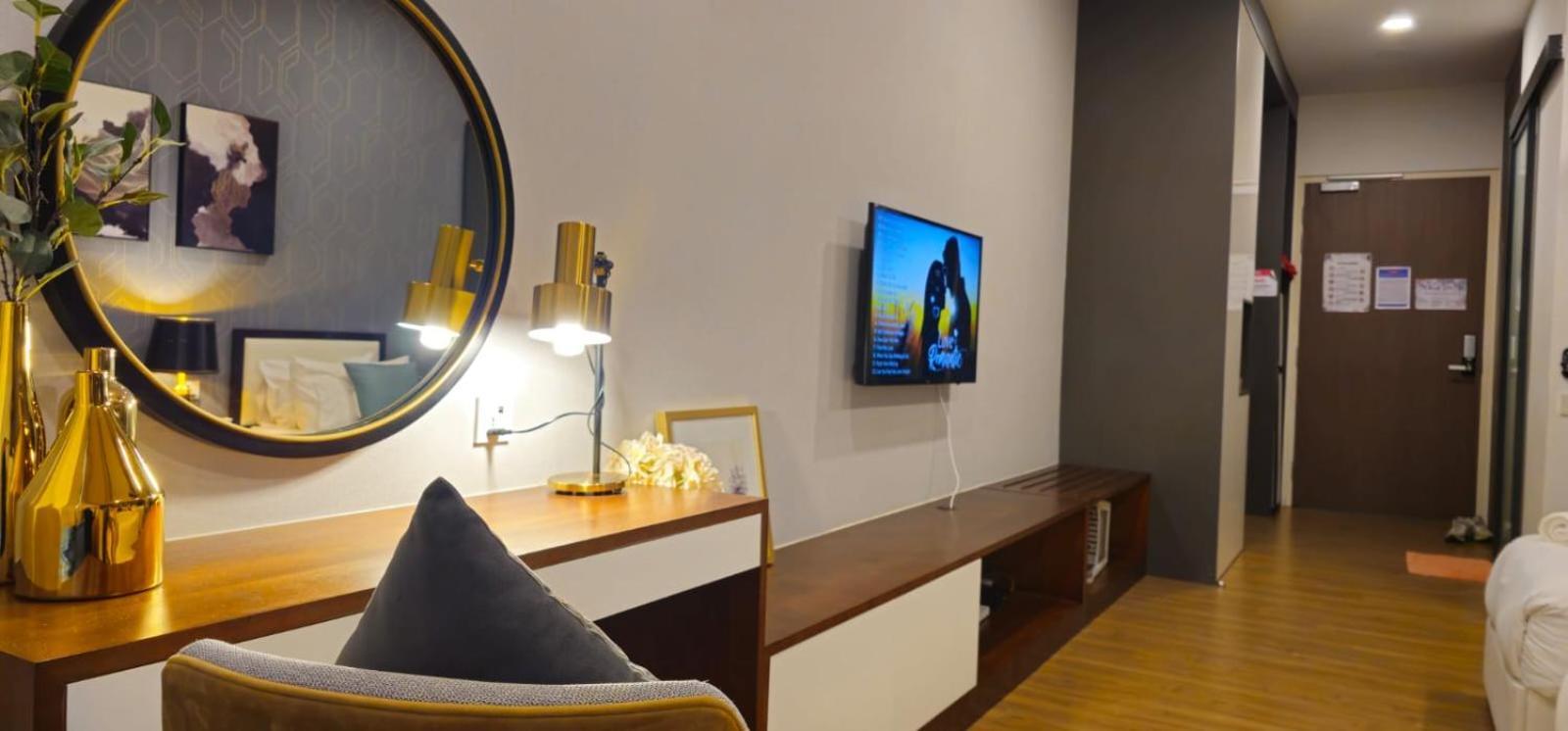 Luxurious Ceylonz Suite Near Bukit Bintang 4Pax Kuala Lumpur Exterior photo